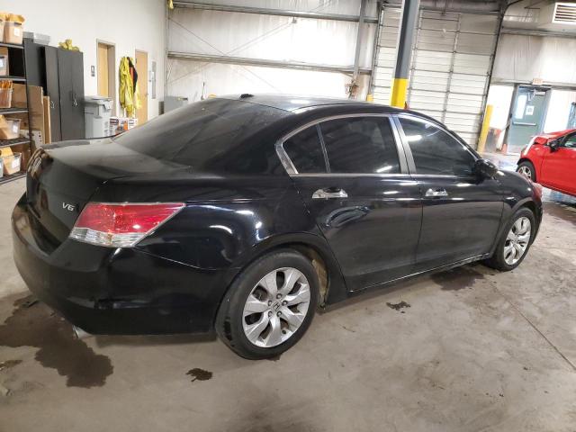 Photo 2 VIN: 5KBCP36829B002825 - HONDA ACCORD EXL 