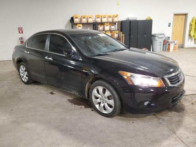 Photo 3 VIN: 5KBCP36829B002825 - HONDA ACCORD EXL 