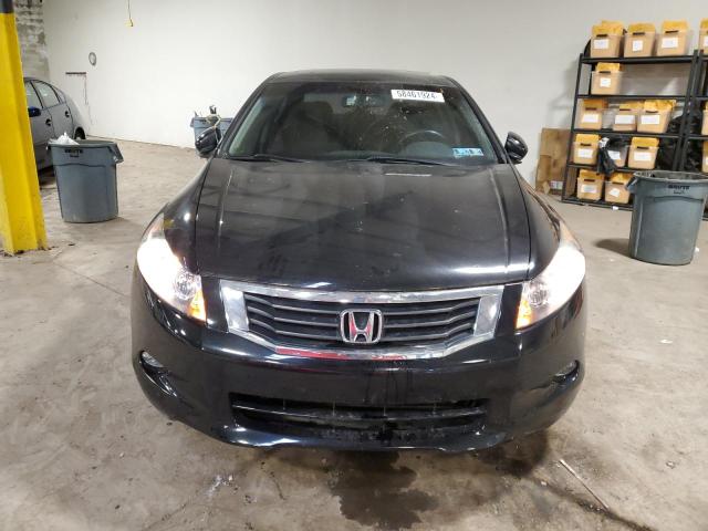 Photo 4 VIN: 5KBCP36829B002825 - HONDA ACCORD EXL 