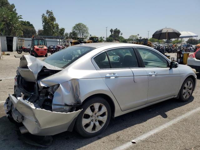 Photo 2 VIN: 5KBCP36829B501317 - HONDA ACCORD EXL 