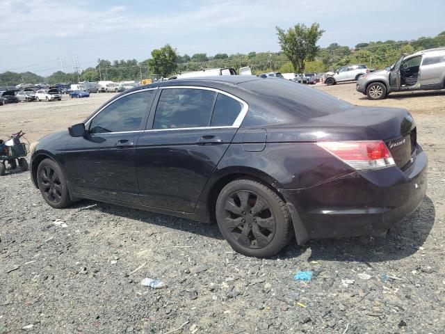 Photo 1 VIN: 5KBCP36839B002820 - HONDA ACCORD EXL 