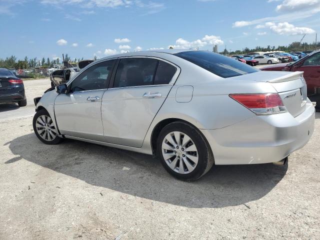 Photo 1 VIN: 5KBCP36839B501732 - HONDA ACCORD EXL 