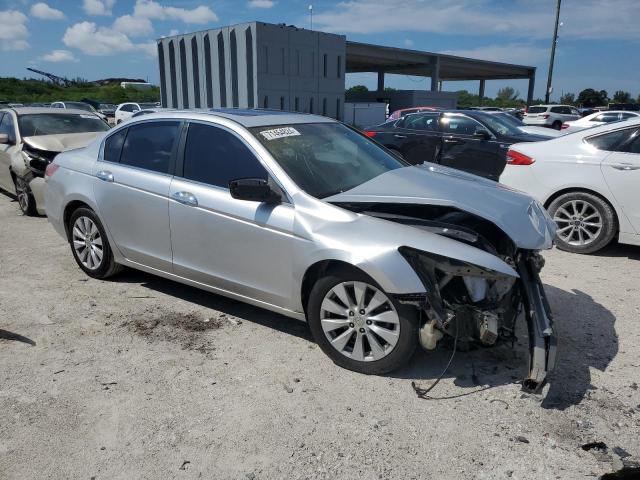 Photo 3 VIN: 5KBCP36839B501732 - HONDA ACCORD EXL 