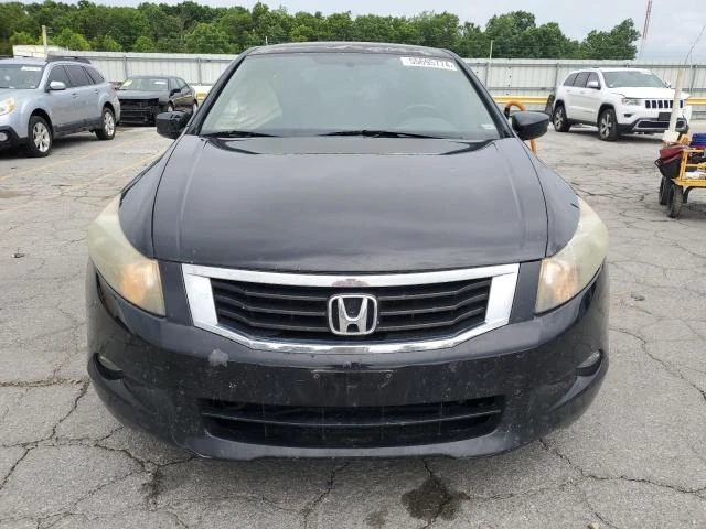 Photo 4 VIN: 5KBCP36839B501844 - HONDA ACCORD EXL 