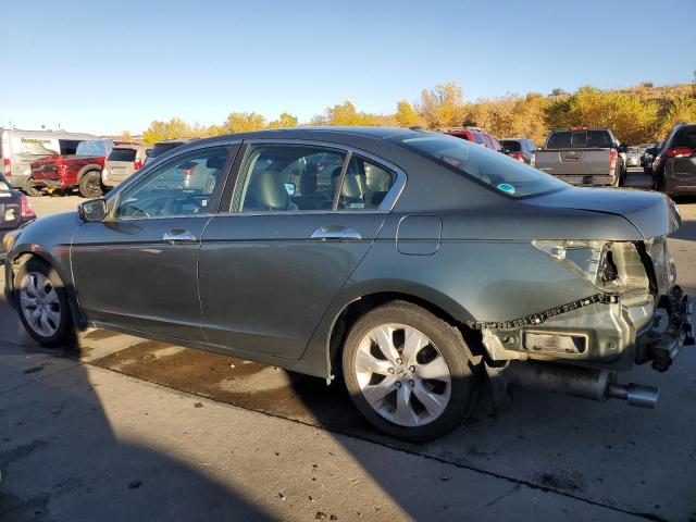 Photo 1 VIN: 5KBCP36849B001336 - HONDA ACCORD EXL 