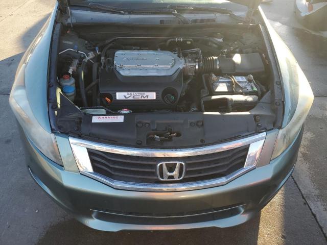 Photo 10 VIN: 5KBCP36849B001336 - HONDA ACCORD EXL 