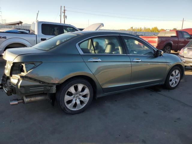 Photo 2 VIN: 5KBCP36849B001336 - HONDA ACCORD EXL 