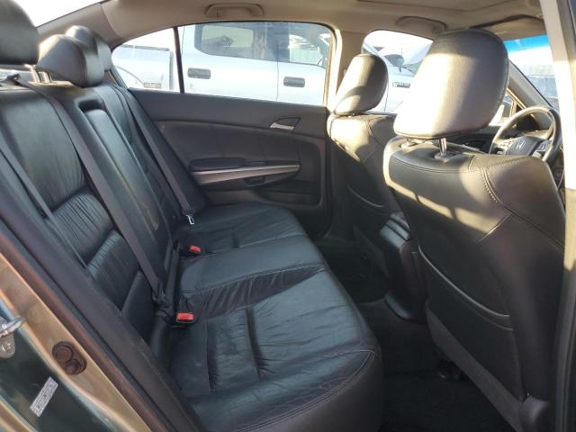 Photo 9 VIN: 5KBCP36849B001336 - HONDA ACCORD EXL 