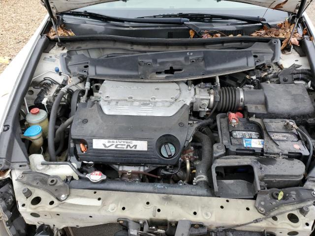 Photo 10 VIN: 5KBCP36849B001529 - HONDA ACCORD 