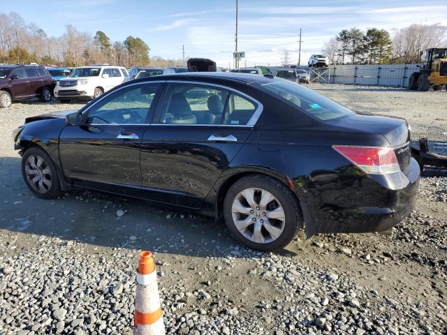 Photo 1 VIN: 5KBCP36859B002656 - HONDA ACCORD 