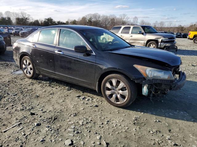 Photo 3 VIN: 5KBCP36859B002656 - HONDA ACCORD 