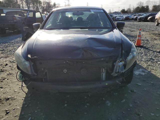 Photo 4 VIN: 5KBCP36859B002656 - HONDA ACCORD 