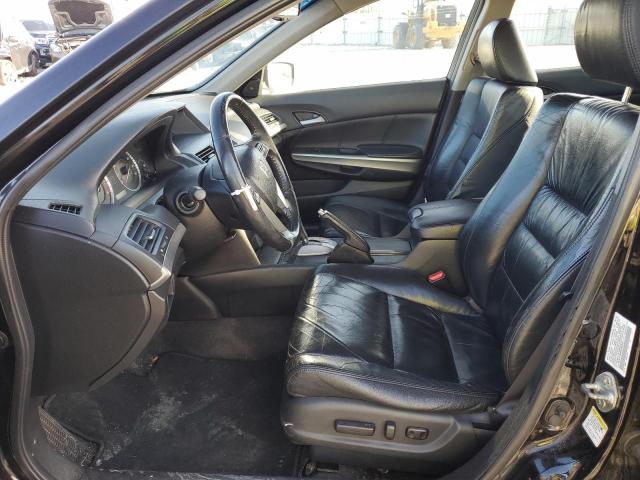 Photo 6 VIN: 5KBCP36859B002656 - HONDA ACCORD 