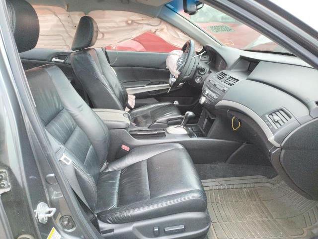 Photo 4 VIN: 5KBCP36869B001208 - HONDA ACCORD EXL 