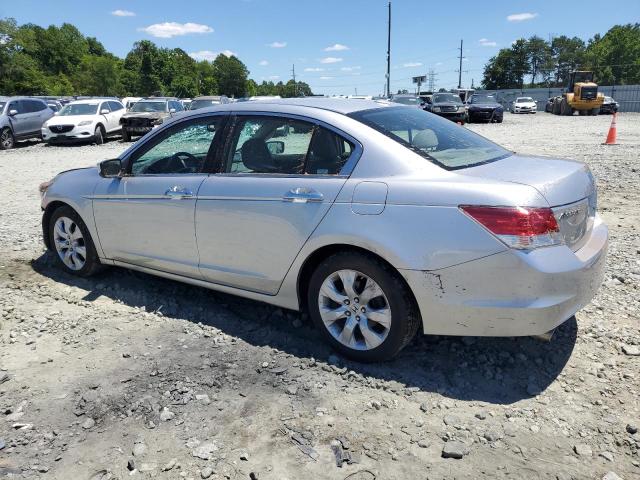 Photo 1 VIN: 5KBCP36869B002309 - HONDA ACCORD 