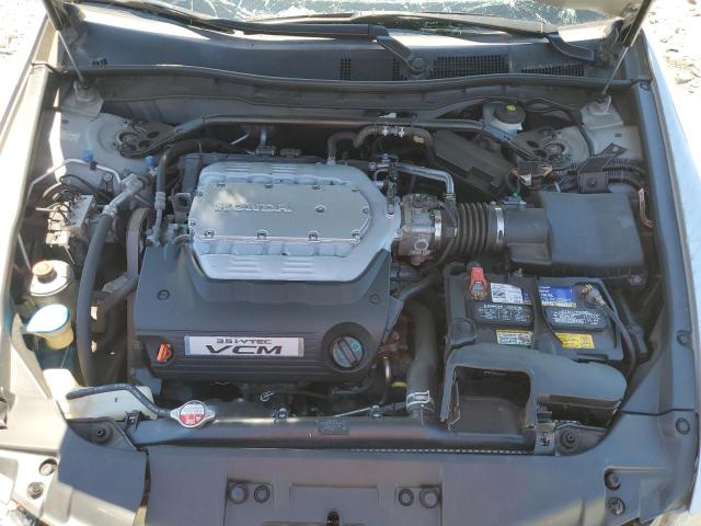 Photo 10 VIN: 5KBCP36869B002309 - HONDA ACCORD 