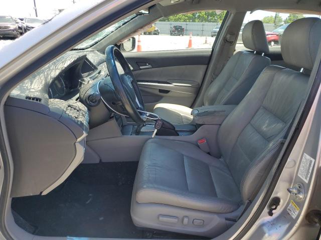 Photo 6 VIN: 5KBCP36869B002309 - HONDA ACCORD 