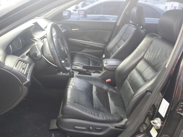 Photo 6 VIN: 5KBCP36879B002612 - HONDA ACCORD EXL 