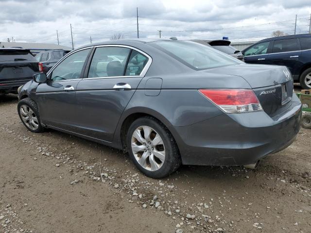 Photo 1 VIN: 5KBCP36879B501717 - HONDA ACCORD 