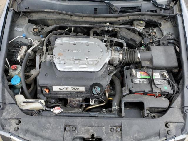 Photo 10 VIN: 5KBCP36879B501717 - HONDA ACCORD 