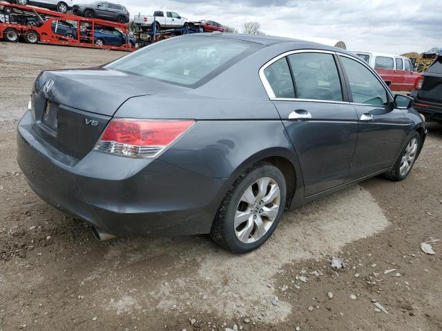 Photo 2 VIN: 5KBCP36879B501717 - HONDA ACCORD 