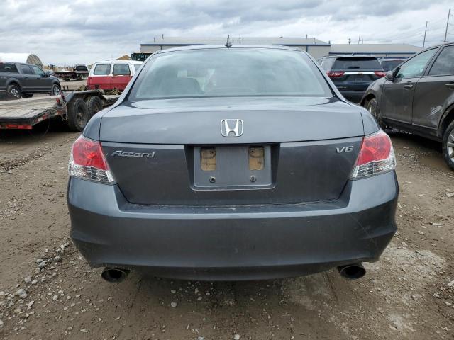 Photo 5 VIN: 5KBCP36879B501717 - HONDA ACCORD 