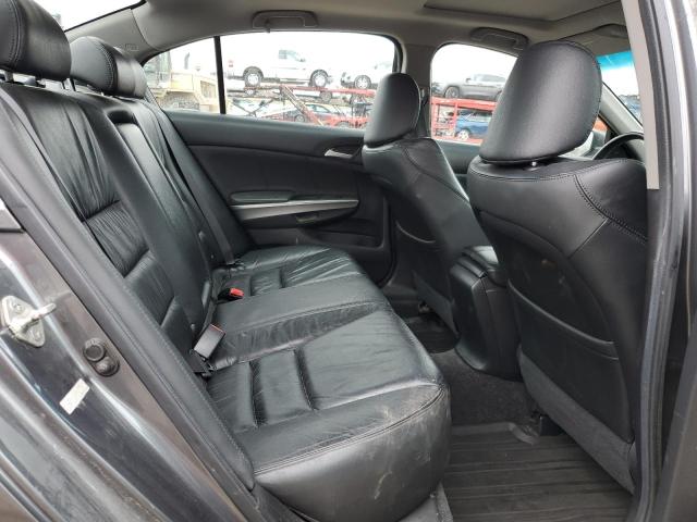 Photo 9 VIN: 5KBCP36879B501717 - HONDA ACCORD 