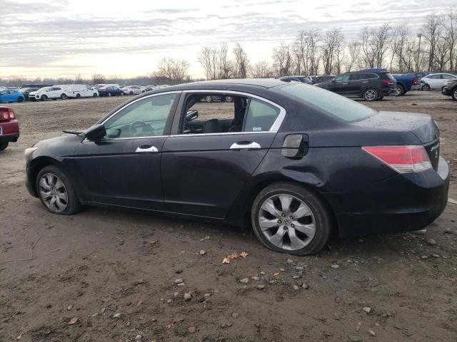 Photo 1 VIN: 5KBCP36899B002594 - HONDA ACCORD 