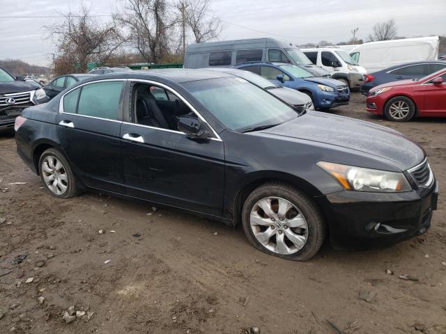 Photo 3 VIN: 5KBCP36899B002594 - HONDA ACCORD 