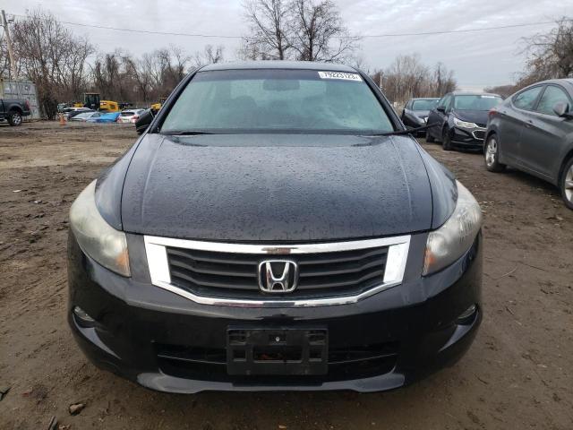 Photo 4 VIN: 5KBCP36899B002594 - HONDA ACCORD 