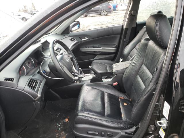 Photo 6 VIN: 5KBCP36899B002594 - HONDA ACCORD 