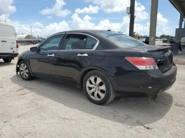 Photo 1 VIN: 5KBCP368X9B002622 - HONDA ACCORD EXL 