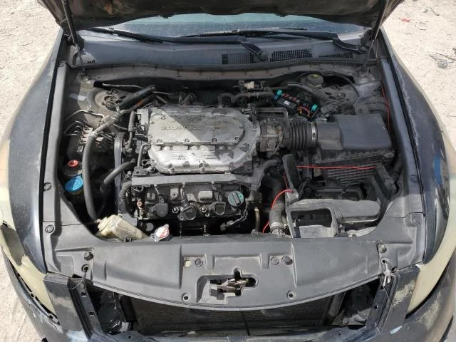 Photo 10 VIN: 5KBCP368X9B002622 - HONDA ACCORD EXL 