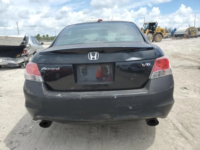 Photo 5 VIN: 5KBCP368X9B002622 - HONDA ACCORD EXL 