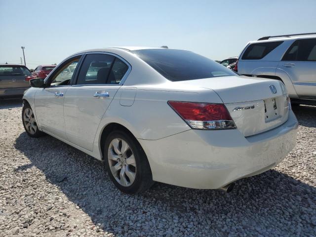 Photo 1 VIN: 5KBCP368X9B002765 - HONDA ACCORD EXL 