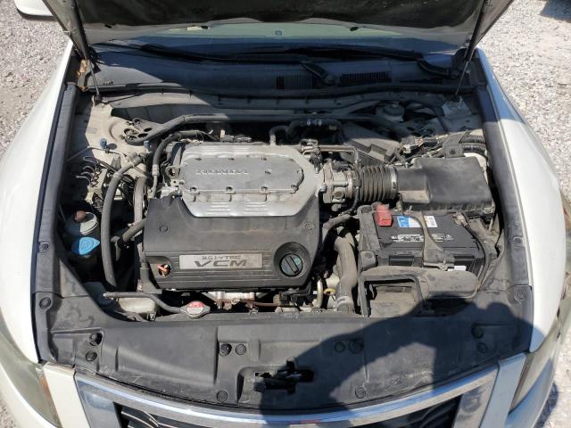 Photo 10 VIN: 5KBCP368X9B002765 - HONDA ACCORD EXL 