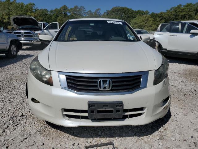 Photo 4 VIN: 5KBCP368X9B002765 - HONDA ACCORD EXL 