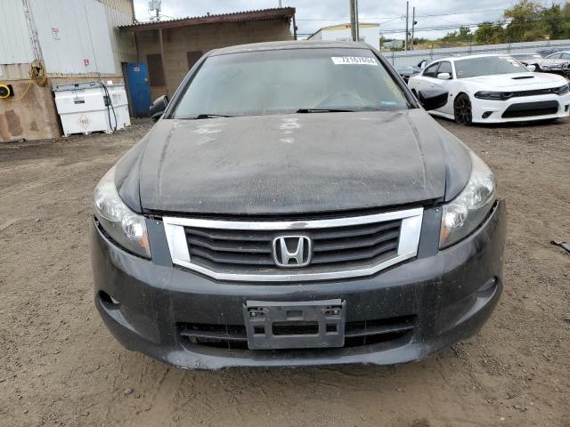 Photo 4 VIN: 5KBCP368X9B502019 - HONDA ACCORD 