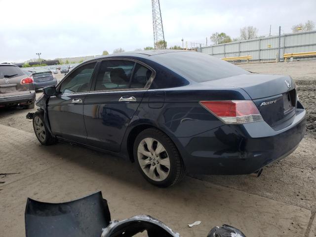 Photo 1 VIN: 5KBCP3F70AB005735 - HONDA ACCORD 