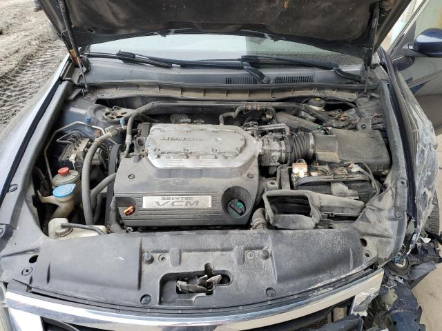 Photo 10 VIN: 5KBCP3F70AB005735 - HONDA ACCORD 