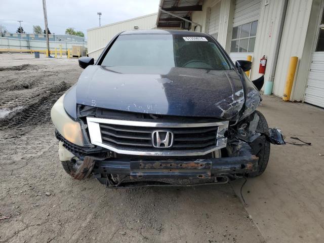 Photo 4 VIN: 5KBCP3F70AB005735 - HONDA ACCORD 