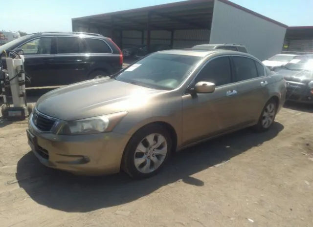 Photo 1 VIN: 5KBCP3F70AB009638 - HONDA ACCORD SDN 