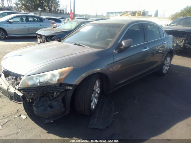 Photo 1 VIN: 5KBCP3F70AB009820 - HONDA ACCORD SDN 