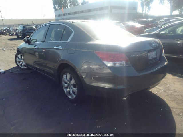 Photo 2 VIN: 5KBCP3F70AB009820 - HONDA ACCORD SDN 