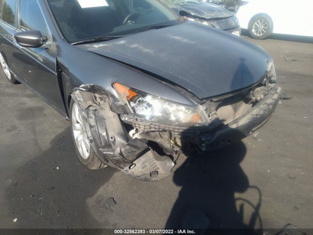 Photo 5 VIN: 5KBCP3F70AB009820 - HONDA ACCORD SDN 