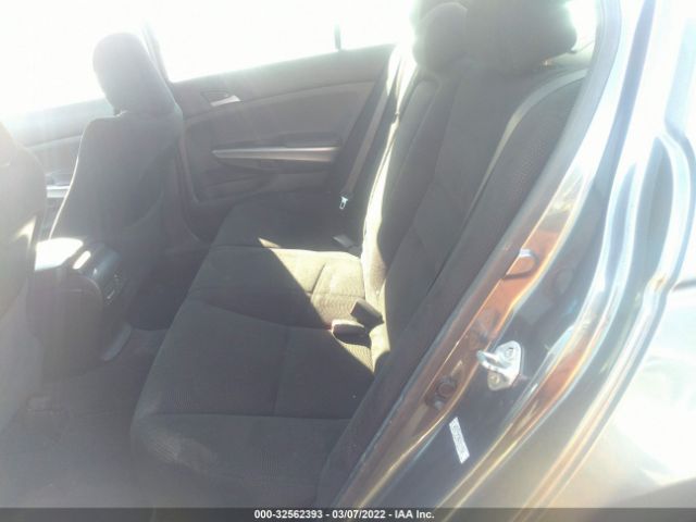 Photo 7 VIN: 5KBCP3F70AB009820 - HONDA ACCORD SDN 