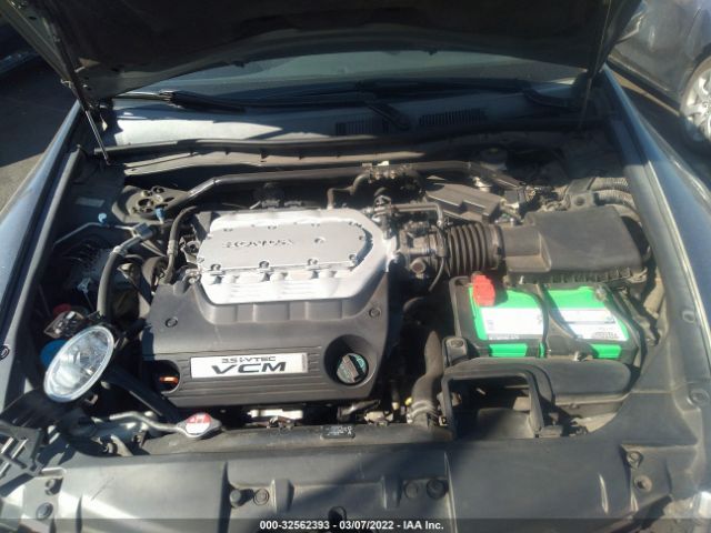 Photo 9 VIN: 5KBCP3F70AB009820 - HONDA ACCORD SDN 