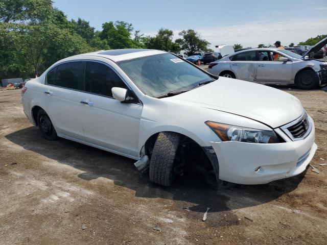 Photo 3 VIN: 5KBCP3F71AB012953 - HONDA ACCORD 