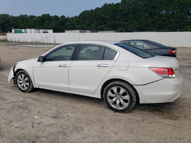 Photo 1 VIN: 5KBCP3F71AB014136 - HONDA ACCORD EX 