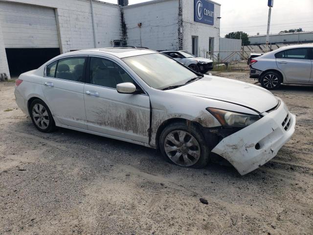 Photo 3 VIN: 5KBCP3F71AB014136 - HONDA ACCORD EX 